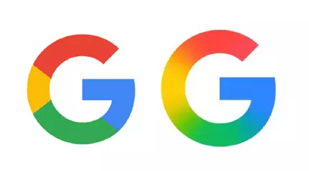 Decade update: Google has changed its logo