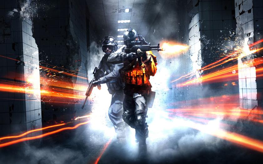 Battlefield 6 уже радует Electronic Arts своим масштабом и первыми отзывами тестеров