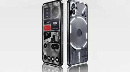 Nothing Phone (2) received Nothing OS 2.0.2a: what's new