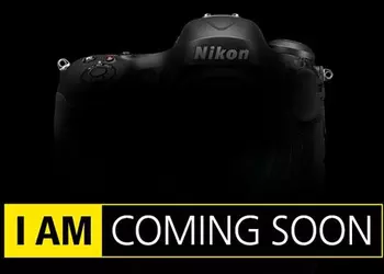 Некоторые подробности о полнокадровой зеркальной камере Nikon D4s
