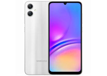 Samsung Galaxy A06 budget smartphone Samsung Galaxy A06 will get a 5G version and it will be the first 5G model in the budget A0x range