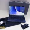 Recenzja ASUS ZenBook 14 UX434FN: ultraprzenośny laptop z ekranem dotykowym zamiast touchpada-5