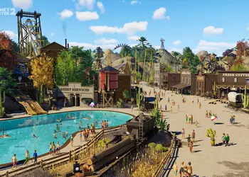 Разработчики Planet Coaster 2 рассказали об Обновлении 3 и Обновлении 4 
