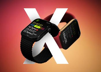 Bloomberg: Apple Watch Series 10 смогут мониторить артериальное давления и распознавать остановку дыхательных движений во время сна