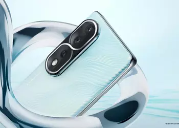 Honor 80 Pro - Snapdragon 8+ Gen1, 160MP camera, dual front and 120Hz display starting at $490