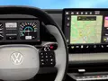 Volkswagen ID. Polo получит много клавиш и элементы дизайна интерьера в стиле моделей 80-х годов