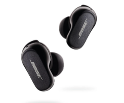 Słuchawki douszne Bose QuietComfort 2