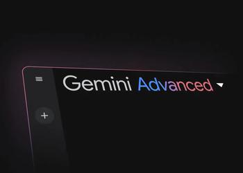 Google обновила Gemini Advanced до 1.5 Pro-002