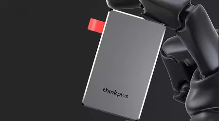 Lenovo has unveiled the ThinkPlus portable SSD with up to 1TB of storage and prices starting at $55