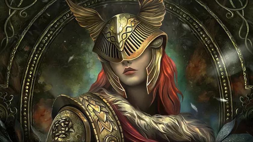 Новый патч расширил сетевые возможности Elden Ring