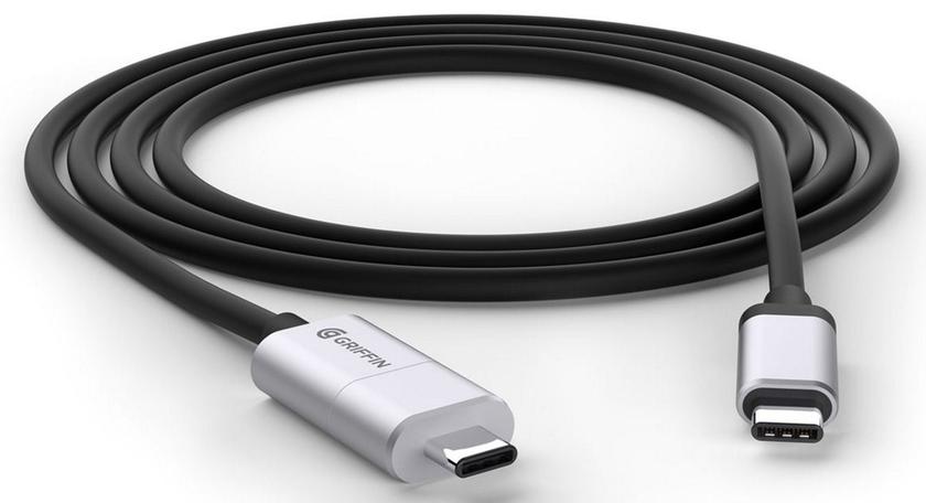 Новый протокол аутентификации защитит от некачественных кабелей USB Type-C