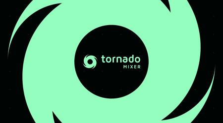 Tornado Cash, najpopularniejsza usługa kryptowalutowa, została objęta sankcjami USA z powodu prania brudnych pieniędzy – zablokowano ponad 400 000 000 $