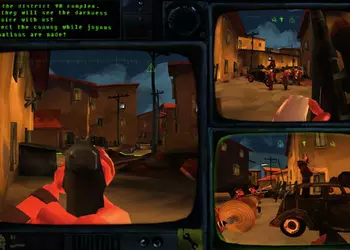 Signal Ops: тактический шутер, в котором можно сыграть сразу за пятерых