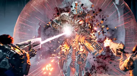 Season 1: Invasion The First Descendant стартує 29-го серпня та додасть нового снайпера