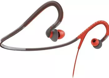 Линейка наушников для занятий спортом Philips Action Fit