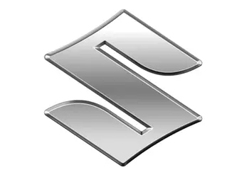 Suzuki впервые за 22 года обновила эмблему