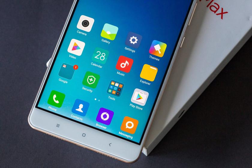 Новые слухи о Xiaomi Mi Max 3: безрамочный экран, чип Snapdragon 660 и поддержка Quick Charge 4.0