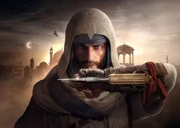 Ubisoft в партнерстве с Savvy Games Group возможно выпустит DLC для Assassin's Creed Mirage