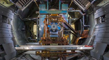 La NASA ha iniziato a testare il motore a razzo elettrico più potente al mondo per la stazione orbitale Lunar Gateway