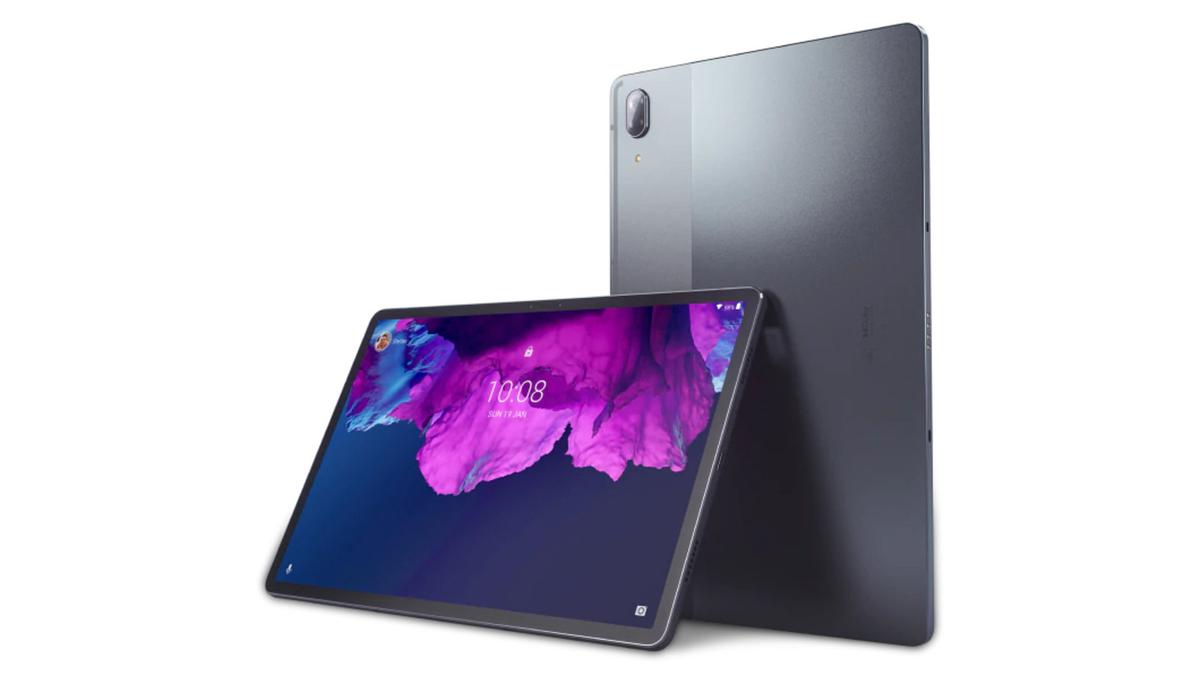 Lenovo Tab P11