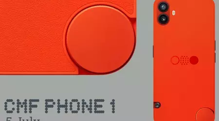 Leaked: CMF Phone 1 will make its debut on 5 July