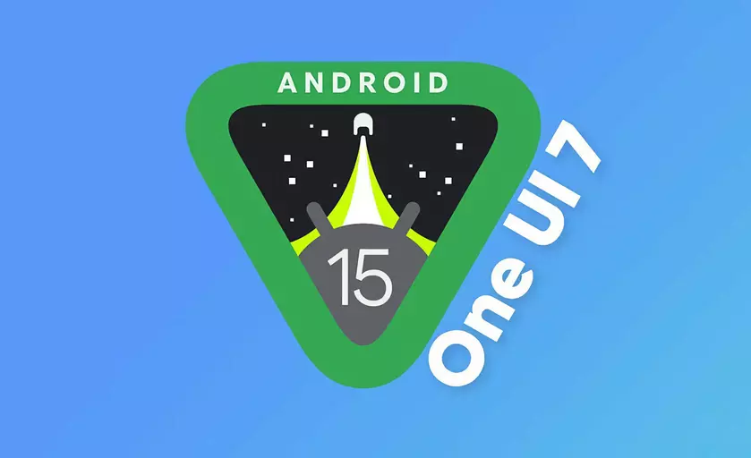 Samsung уже тестирует Android 15 с One UI 7 на Galaxy S24+