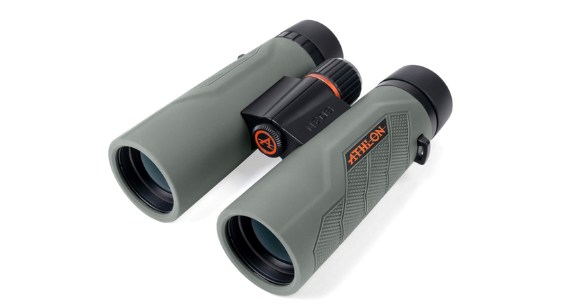 Athlon Optics 8x42 Neos G2 HD  binoculars under $100