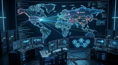 US State Department Launches Bureau of Emerging Threats to Combat AI and Cybersecurity Risks