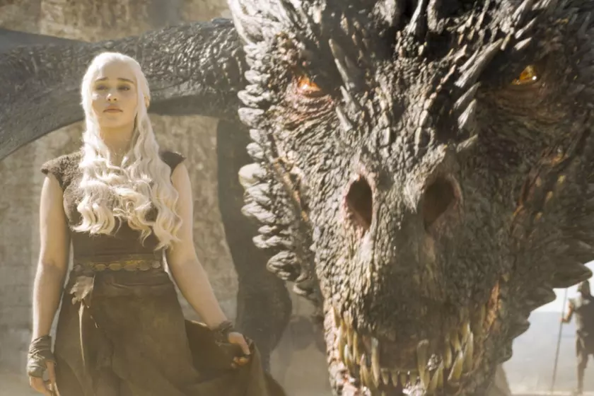 Нейросеть спрогнозировала финал «Игры Престолов»