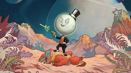 До біса весело: огляд The Outer Worlds 2