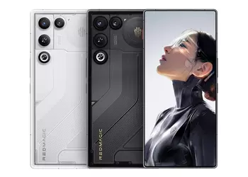 Официально: тонкий геймерский флагман Red Magic 11 Air появится на глобальном рынке уже на следующей неделе