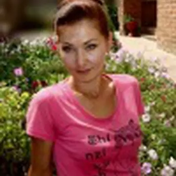 Наталья Руденко