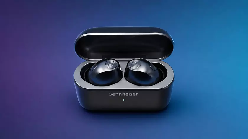 Первая визуализация Sennheiser Momentum True Wireless 5: что готовит культовый бренд?