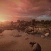 The first screenshots from Total War: Pharaoh show the majestic city of ancient Egypt and the spectacular sandy desert landscape-8