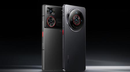 ZTE has dropped the prices of the nubia Z60S Pro and nubia Z60 Ultra Leading Version in the US and Europe