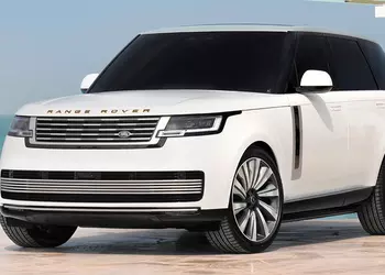 Jaguar Land Rover возобновила поставки автомобилей в США