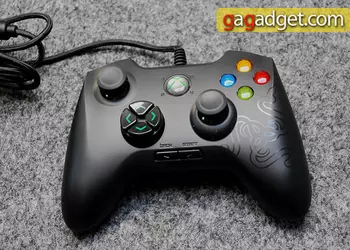 Конкурс! Выиграй геймпад Razer Onza Tournament Edition!