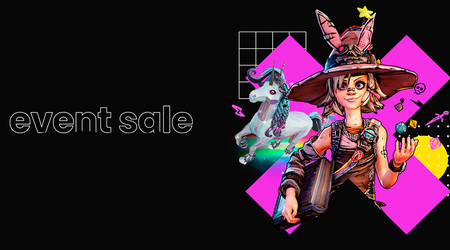 August Event Sale: EGS is holding a game sale until September 6. Deathloop, Hitman 3 and more