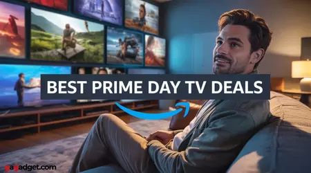 Best Prime Day TV Deals 2025