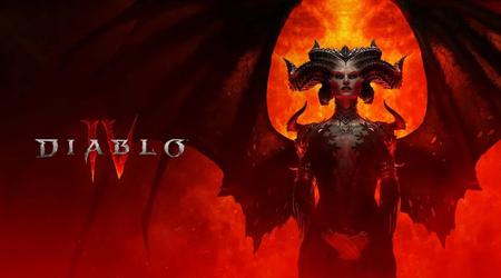Blizzard розкрила перші подробиці та назву четвертого сезону Diablo IV: геймерів очікує "фундаментальний перегляд" основних механік екшен-RPG