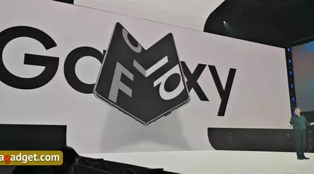 Samsung презентувала Galaxy Fold - складаний смартфон із двома екранами та 6 камерами