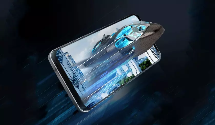 Lenovo Legion Y90 с чипом Snapdragon 8 Gen 1, экраном на 144 Гц и SSD-накопителем до 512 ГБ готов к анонсу