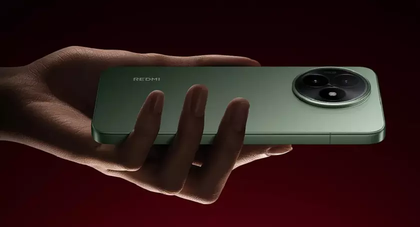 Рассекречен постер Redmi K80 Ultra: первый взгляд на дизайн флагмана