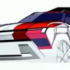 Первая миниатюра Hyundai Bayon