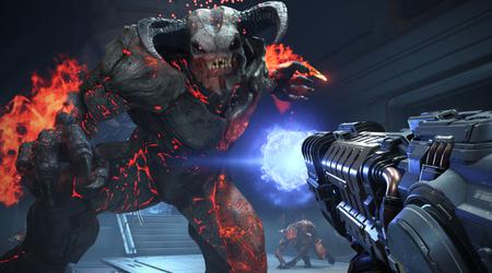 Für Fans von epischen Shootern: Doom Franchise Bundle mit 6 Spielen für $29 auf Steam bis 16. August