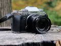 Вышла новая прошивка для Fujifilm X-T3 с улучшенной автофокусировкой