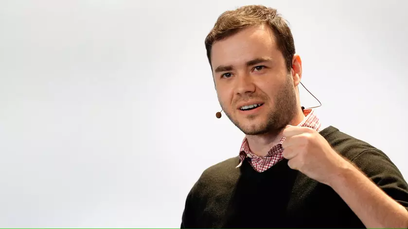 Известный специалист в области компьютерного зрения Андрей Карпати покинул OpenAI — во второй раз