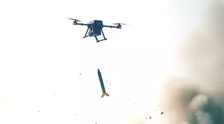 Ukraine to receive Estonian missiles to shoot down Russian drones for testing