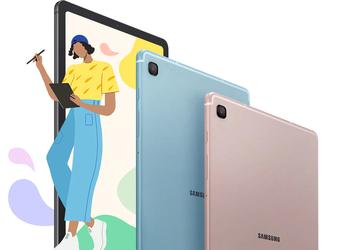 Time to retire: Samsung stops supporting the Galaxy Tab S6 tablet, as well as the Galaxy A90 5G smartphones, Galaxy M10s and Galaxy M30s