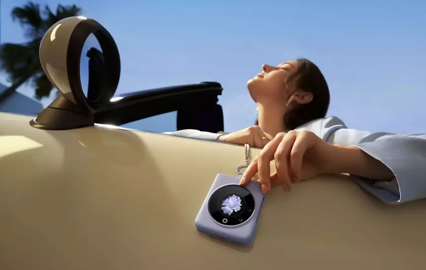 Tecno Phantom V Flip: два OLED-дисплея, чип MediaTek Dimensity 8050, камера на 64 МП и батарея на 4000 мАч с зарядкой на 45 Вт за €700